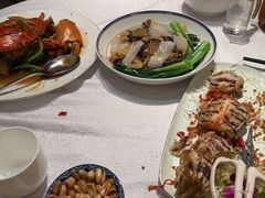 -喜记避风塘炒辣蟹(旗舰店)