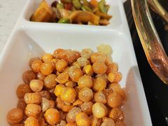 咸菜-八珍玉食鸡煲·打边炉(印象城店)