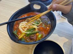 -桂在香知桂林米粉(红博中央公园店)