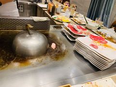 -上渔铁板烧(熙悦汇店)