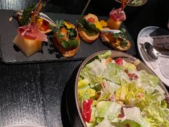 -C&R西班牙餐厅
