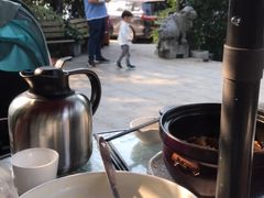 -旅马餐厅(茅家埠店)