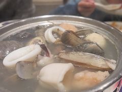 -温德姆至尊酒店·海鲜自助餐厅(海沧店)