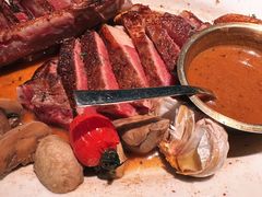 -404干式熟成牛排馆•聚会餐厅