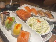 -Sushi Love 创意寿司(丽影广场店)