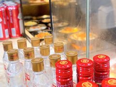 -农家飘香卤味砂锅(三角地店)