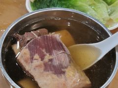 牛排汤-达道武仔牛肉店(广达路店)