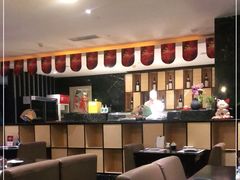 -松临·铁板烧&Omakase(神农店)