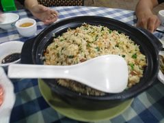 -钱大妈海鲜饭店(保利林语店)