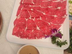 -东来顺饭庄(天坛店)