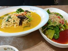 -李氏传家菜(兴城路店)