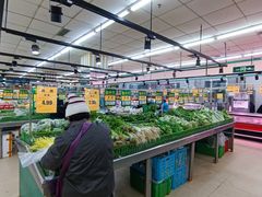 -幸福荣耀超市(学院路店)