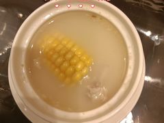 -京香轩·中餐厅(上海中庚聚龙酒店)