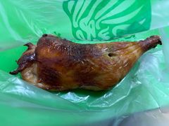 -大益烤鸡