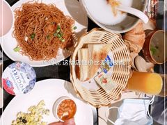 -色香味(澳门巴黎人店)