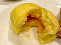 香滑流沙包-稻香酒家·34年老字号·港式粤菜(汉街店)