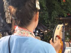 -刘姐啤酒鱼民族演艺餐厅(西街总店)