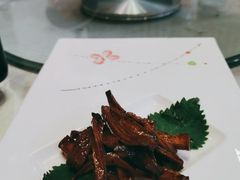 -千岛湖鱼味馆(十字街总店)