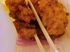 -1973继光香香鸡(大东方百货店)