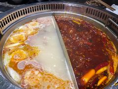 -小王少龙火锅(沙南街店)