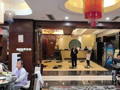 -四季轩中餐厅(徐州开元名都大酒店)