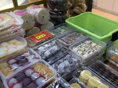 零售区-猫街麻糍哥(思明南路店)