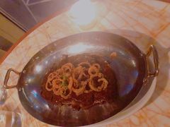 -城市露台景观餐厅(淮海路店)