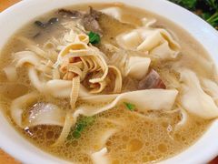 -合记烩面(高新区店)