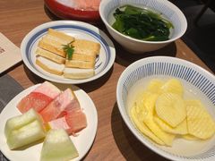 -巴奴毛肚火锅(京西大悦城店)
