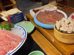 -蜀江龙火锅(339店)