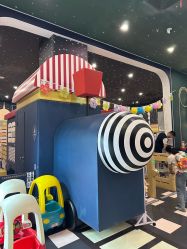 -MELAND CLUB亲子乐园·派对·餐厅(北京芳圆里ID MALL店)