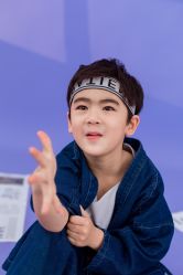-小熊维尼高端儿童摄影(南山信和店)