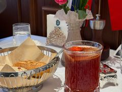 -马克西姆俄罗斯餐厅(通亚街店)