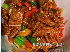 -姐夫的小菜(新中关购物中心店)