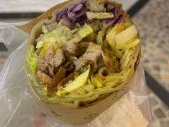 -特派卷·老北京烤鸭卷(合生汇购物中心店)