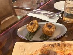 -Ciao窑炉披萨餐厅(宁波阪急店)