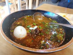 普通冷面-顺姬冷面(长白西路店)