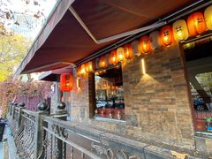 -牛焱·烧肉酒肆(五大道店)