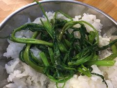 -长平老姿娘夜粥(平东一街店)