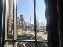 -上海苏宁宝丽嘉酒店·Cafe Bellagio西餐厅