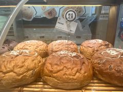 -窑滚面包KamadoPan(曼巴特店)