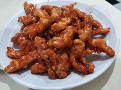 -满口香饭店