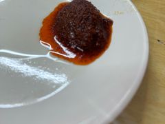 辣子油-王三姑牛肉饼