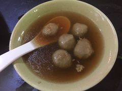 牛肉丸汤-好成财牛排馆(涂门街总店)