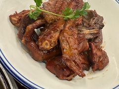 -园林美食城·本土农家菜(杨和镇店)