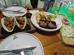 -Famous肥猫墨西哥音乐餐吧(五棵松华熙LIVE店)