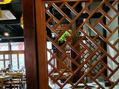 大堂-杨家火锅(国美店)