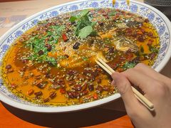 -杨记隆府(汉街店)
