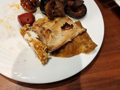 -明月东一酒店·菲斯特自助餐厅