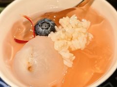 荔枝酒酿冰粉-杭儿风餐厅(来福士店)